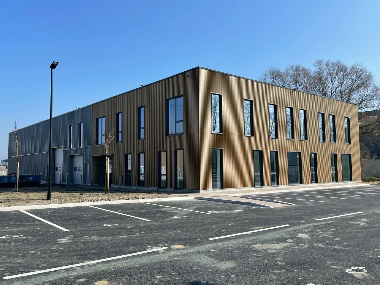 Local d'activité Dunkerque 622m² Location local d'activité OLACT2530398 7